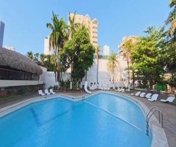 Hotel Bahia Cartagena