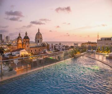 Cartagena De Indias