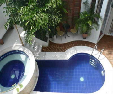 Hotel Boutique El Zaguán
