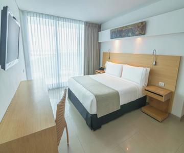 Sonesta Hotel Cartagena
