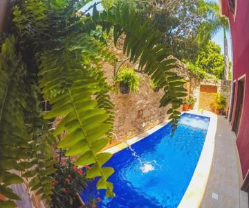 Hotel Castel