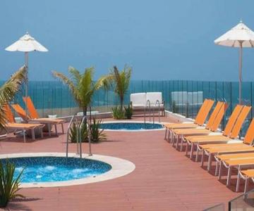 Radisson Ocean Pavillion