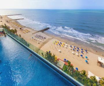 Intercontinental Cartagena de Indias