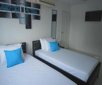 Hotel Valmar