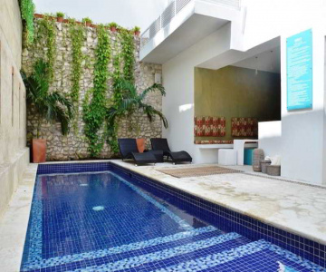 Badillo Hotel Galeria