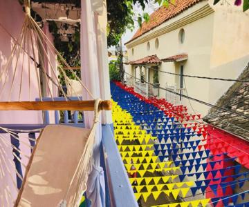 Hotel Balcones de Venecia