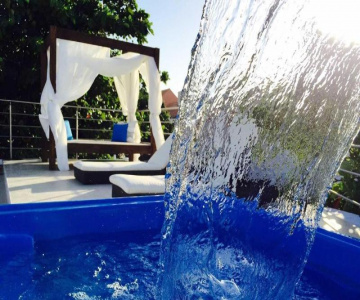 Casa De Los Reyes Hotel Boutique