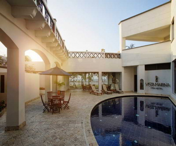Vistamarina Casa Hotel