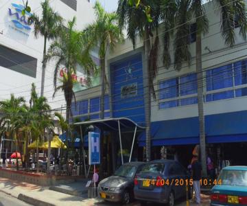 Mintaka Hotel & Lounge