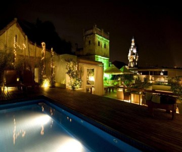 LM A Luxury Boutique