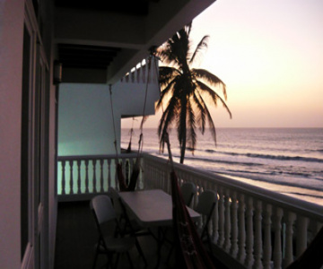 Hotel Emblema Playa Manzanillo