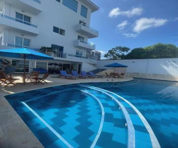 Hotel Altamar