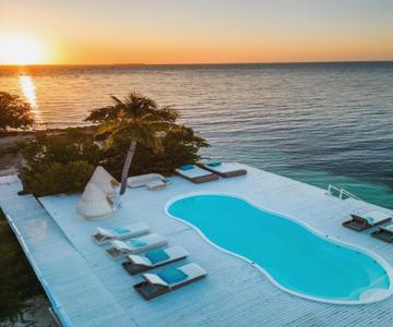 Quinta del Mar Sunset