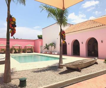 Hostal Dona Manuela