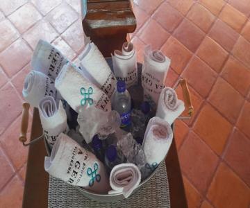 Hotel Boutique Casa Gerar