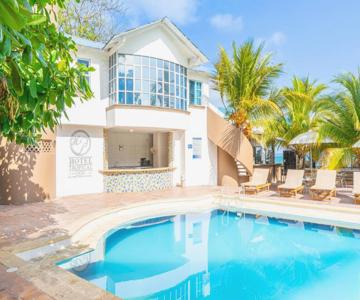 Tropical Inn
