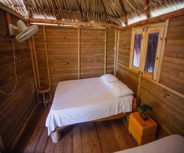 Cabanas El Arca