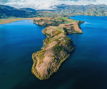 Entre Islas Lodge