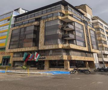Hotel Oicata