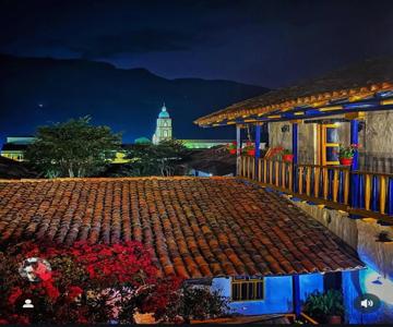 Hotel Casa Museo La Posada Del Molino