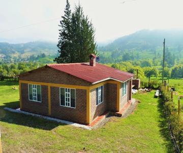 La Tertulia Cabana Turística