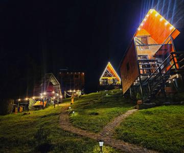 Hakuna Matata Glamping