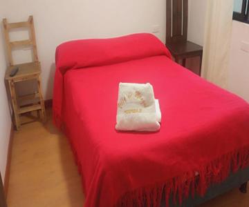 Hospedaje Villa De Mongui  Albergue