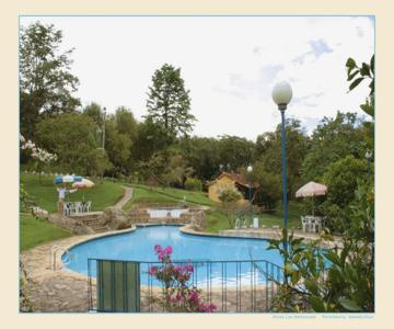 Hotel Campestre Los Arrayanes