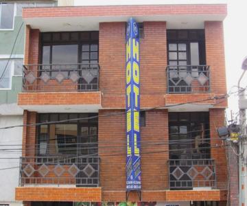 Hotel Ciudad Dulce
