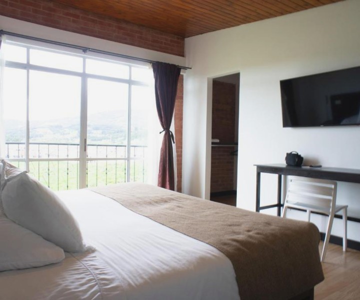 Hotel San Marcos