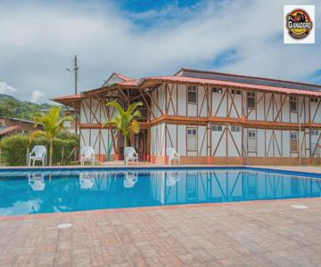 Hotel El Ganadero