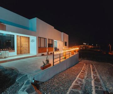 Casa Privada El Roble paipa