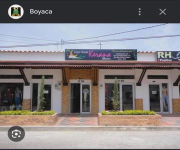 Casa Hotel Kerana Moon