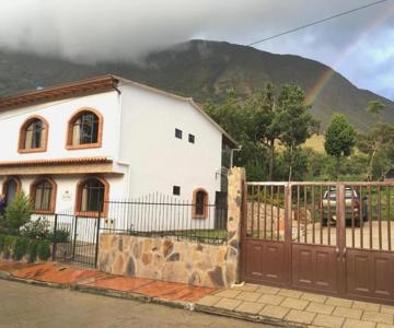 Casa Medina