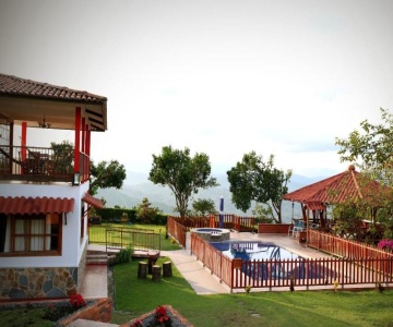 Casa Chute