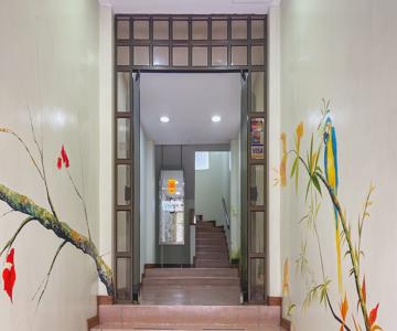 Ayenda 1140 Roma Plaza