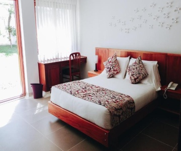 Hotel Belen Boutique