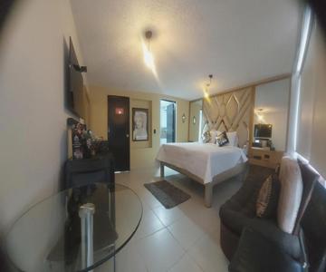 Hotel Boutique San Sebastian