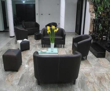 Hotel Ecoferia Boutique