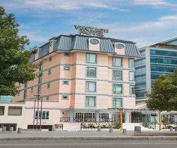 Hotel Vintage Bogota