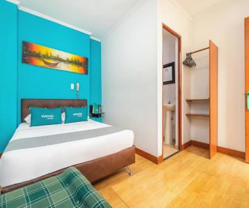 Hotel Palermo Plaza