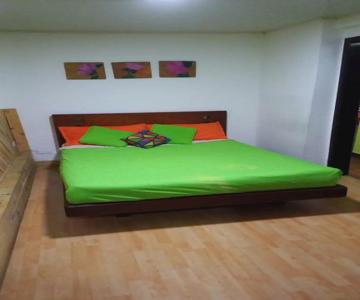 Onde Pepe Hostel Candelos