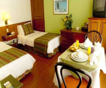 Rincon de Santa Barbara