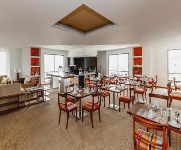 Sheraton Bogota Hotel