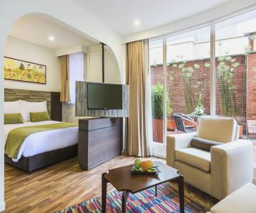 Hotel Vilar América