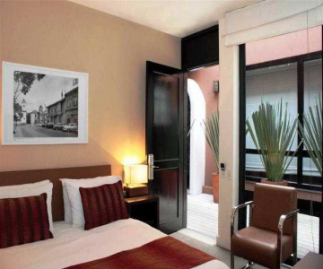 The Book Hotel