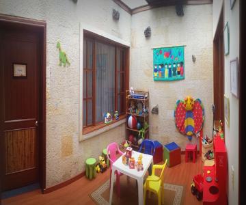 Casa Hoteles Zuetana 106