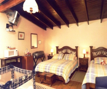 Casa Hotel Zuetana 109