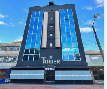 Hotel Tower