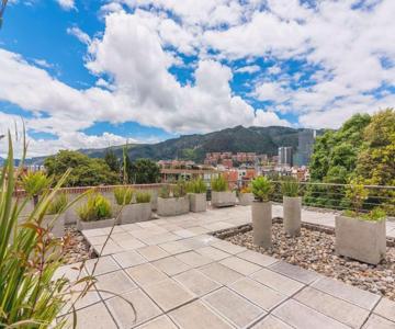 Faranda Collection Bogota, a member of Radisson Individuals